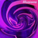Illusions by Phaselock - Hardstyle cover art