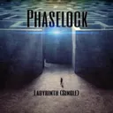 Labyrinth by Phaselock - Hardstyle cover art