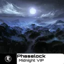 Midnight VIP - VIP by Phaselock - Hardstyle cover art