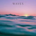Waves by Phaselock - Hardstyle cover art