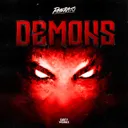 Demons (Way We Love) by Pherato - Hardstyle cover art