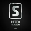 Falling Down - Original Mix by Pherato - Hardstyle cover art
