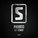 Get Rowdy by Pherato - Hardstyle cover art