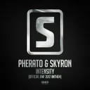 Intensity - Official RMF 2017 Anthem by Pherato, Skyron - Hardstyle cover art