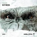 Keep Rockin' - Radio Edit by Pherato - Hardstyle cover art