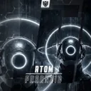 Paranoid by Pherato, ATOM - Hardstyle cover art