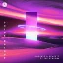 Shine Bright by Pherato, MC Synergy, Ephesto - Hardstyle cover art