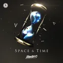 Space & Time by Pherato - Hardstyle cover art
