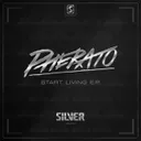 Start Living - Original Mix by Pherato - Hardstyle cover art