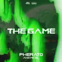 The Game by Pherato, MC DL - Hardstyle cover art