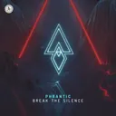 Break The Silence by Phrantic - Rawstyle cover art