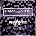 By My Side - Original Mix by Phrantic - Rawstyle cover art