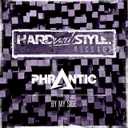 By My Side - Radio Edit by Phrantic - Rawstyle cover art
