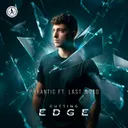 Cutting Edge by Phrantic, Last Word - Rawstyle cover art
