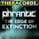 Edge Of Extinction - Tartaros Remix by Phrantic - Hardstyle cover art