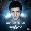 Glowing In The Dark - Radio Version by Phrantic - Rawstyle cover art