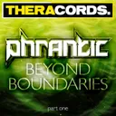 In the Mix by Phrantic - Rawstyle cover art