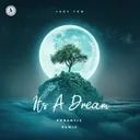 It's a Dream - Phrantic Remix by Phrantic, Lady Tom - Rawstyle cover art