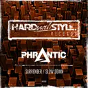 Surrender - Edit by Phrantic - Hardcore cover art