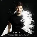 Symmetry Of Sound by Phrantic - Rawstyle cover art
