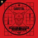 Anthem of Freedom (QAPITAL Anthem 2018) - Pro Mix by Phuture Noize - Hardstyle cover art
