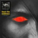 Burn The Evidence by Phuture Noize, Devin Wild - Hardstyle cover art