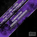 Domination by Phuture Noize, Hardstyle Professor - Hardstyle cover art