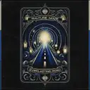 Everlasting Road (WiSH Outdoor Anthem 2k24) by Phuture Noize - Hardstyle cover art