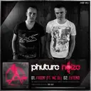 Extend - Original by Phuture Noize - Hardstyle cover art
