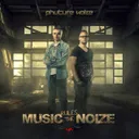 Fire In The Hole - Chris One remix by Phuture Noize - Hardstyle cover art