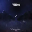Freedom by Phuture Noize - Hardstyle cover art
