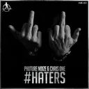 #Haters - Extended Version by Phuture Noize, Chris One - Hardstyle cover art