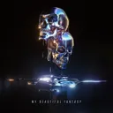 My Beautiful Fantasy by Phuture Noize, B-Front - Hardstyle cover art