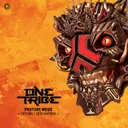 One Tribe (Defqon.1 2019 Anthem) by Phuture Noize - Rawstyle cover art