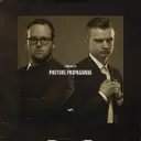 Phuture Propaganda (Prelude) by Phuture Noize - Hardstyle cover art