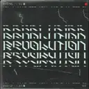 Revolution by Phuture Noize, Aversion - Rawstyle cover art