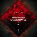Spacetravel - Original by Phuture Noize - Hardstyle cover art