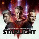 Starlight - Last Run Mixed Cut by Phuture Noize, Frequencerz - Hardstyle cover art