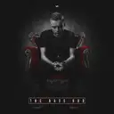The Bass God - Radio Version by Phuture Noize - Hardstyle cover art
