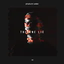 The One Lie - Radio Version by Phuture Noize - Hardstyle cover art
