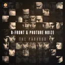 The Paradox - Edit by Phuture Noize, B-Front - Hardstyle cover art