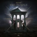 The Temple (A 2k22 Variation) by Phuture Noize - Hardstyle cover art