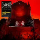 Until You're Gone by Phuture Noize - Hardstyle cover art