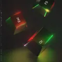 violent storm. by Phuture Noize, B-Front - Hardstyle cover art