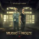 We Are Infinite - Extended Version by Phuture Noize - Hardstyle cover art