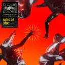 Who Is She by Phuture Noize - Hardstyle cover art