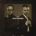 Cover of Phuture Propaganda (Prelude)