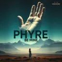 Be Mine by Phyre - Hardstyle cover art