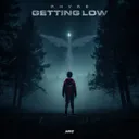 Getting Low by Phyre - Hardstyle cover art