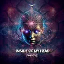 Inside Of My Head by Phyre - Hardstyle cover art